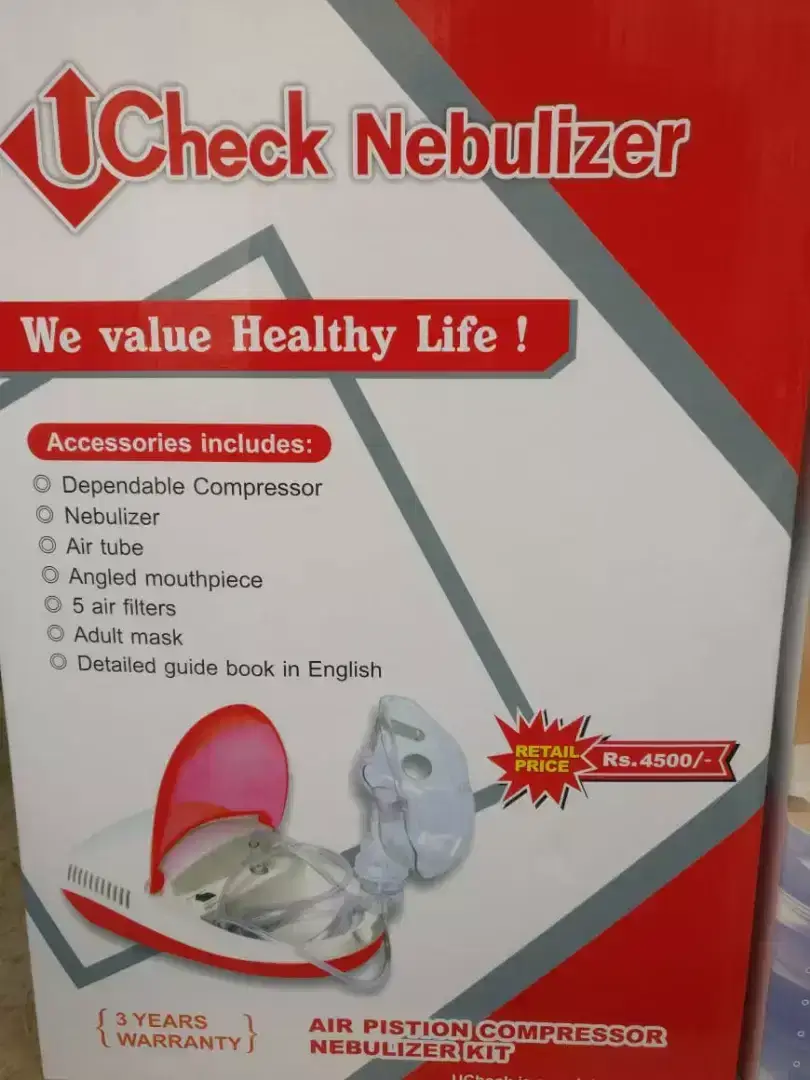 U-Check 